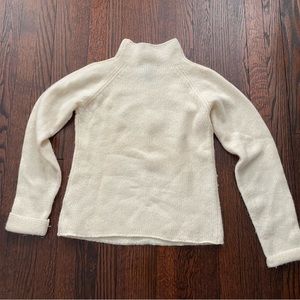 Batch of 6 young women wool sweater and vest